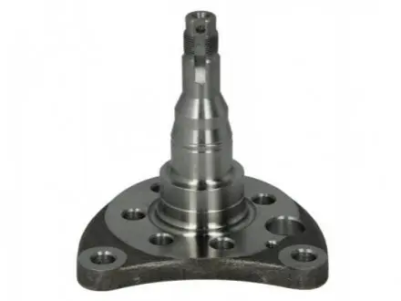 Фото Кулак поворотний, підвіска коліс BTA (H5W007BTA) зображення 1