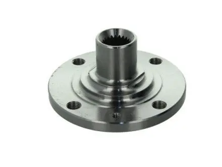 Маточина колеса передн VW GOLF II, JETTA II 1.0-1.8 08.83-12.92 BTA H5W012BTA Купити в Україні