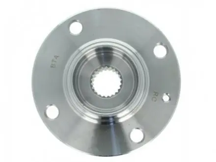 Маточина колеса передн VW CADDY I, GOLF I, GOLF II 1.0-1.8 04.74-04.93 BTA H5W017BTA
