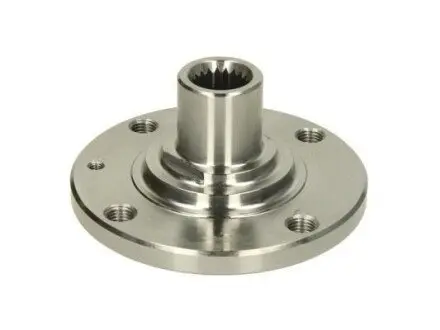 Маточина колеса передн AUDI 50 VW DERBY, POLO, POLO CLASSIC, POLO II 0.8-1.4D 03.75-09.94 BTA H5W018BTA