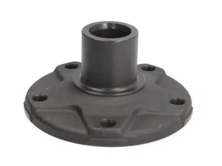 Маточина колеса передн AUDI Q7 VW TOUAREG 2.5D-6.0D 10.02-08.15 BTA H5W019BTA