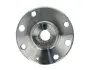 Фото Маточина колеса передн OPEL ASCONA C, ASTRA F, ASTRA F CLASSIC, COMBO, CORSA A, CORSA A TR, CORSA B, KADETT E, KADETT E COMBO, TIGRA, VECTRA A 1.0-1.7D 09.81-01.05 BTA (H5X001BTA) зображення 1