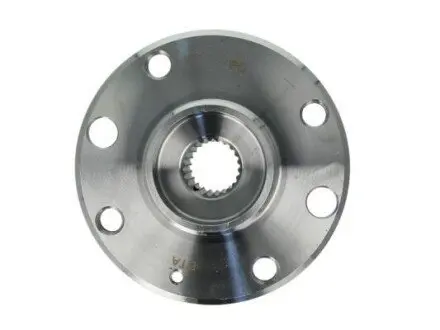 Маточина колеса передн OPEL ASCONA C, ASTRA F, ASTRA F CLASSIC, COMBO, CORSA A, CORSA A TR, CORSA B, KADETT E, KADETT E COMBO, TIGRA, VECTRA A 1.0-1.7D 09.81-01.05 BTA H5X001BTA Купити в Україні