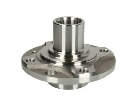 Маточина колеса передн OPEL ASTRA F, CALIBRA A, VECTRA B 1.6-2.0D 08.89-07.03 BTA H5X004BTA Купити в Україні