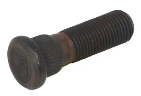 Шпилька колеса NISSAN ARMADA MK I, ELGRAND, NAVARA NP300, PATHFINDER III, PATROL GR IV, PATROL GR V, TITAN, XTERRA SUBARU BRZ, FORESTER, IMPREZA, LEGACY IV, LEGACY V, LEGACY VI 1.5-5.6ALK 09.88 BTA H60004BTA Купити в Україні