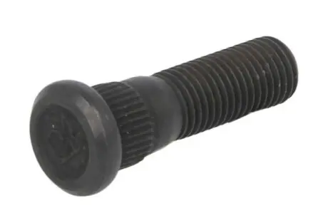 Шпилька колеса LEXUS GX, RX TOYOTA 4 RUNNER I, 4 RUNNER II, 4 RUNNER III, 4 RUNNER IV, 4 RUNNER V, DYNA, DYNA 150, FJ CRUISER, FORTUNER, GRANVIA, HIACE / COMMUTER V, HIACE III 1.4D-4.7 03.69 BTA H60007BTA Купити в Україні
