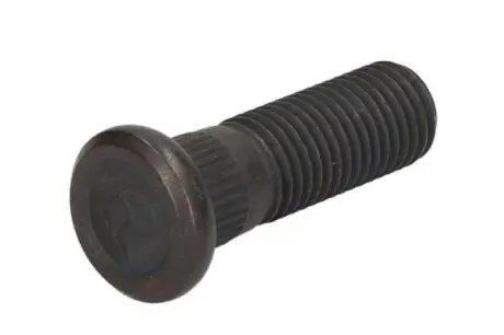 Шпилька колеса (довжина: 25/38мм) ACURA INTEGRA HONDA ACCORD III, ACCORD IV, ACCORD V, ACCORD VI, ACCORD VII, ACCORD VIII, CIVIC IV, CIVIC IX, CIVIC V, CIVIC VI, CIVIC VII 1.0H-3.0 10.83 BTA H60010BTA Купити в Україні