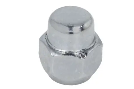 Гайка колеса HYUNDAI ACCENT, ACCENT I, ACCENT II, ACCENT III, ACCENT IV, ACCENT V, ATOS, COUPE I, COUPE II, CRETA, ELANTRA III, ELANTRA IV, ELANTRA V, ELANTRA VI, ELANTRA VII 1.0-Electric 11.82 BTA H60026BTA