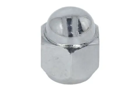 Гайка колеса SUZUKI BALENO, GRAND VITARA I, GRAND VITARA II, JIMNY, SAMURAI, SJ413 1.0-2.5 09.84 BTA H60031BTA Купити в Україні