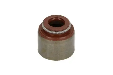 Сальник клапана (6x10,8/6x13,6x10,3) HYUNDAI ACCENT, ACCENT I, ACCENT II, COUPE I, ELANTRA III, GETZ, HIGHWAY, LANTRA II, S, SANTA FÉ II, TRAJET, TUCSON LEXUS ES, GS, IS I 1.0-4.0 08.83-09.20 BTA N30502BTA Купити в Україні