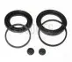 Ремкомплект суппорта (переднього) Citroen Jumper 02- (d=46mm/52mm) Brembo BUDWEG CALIPER 184607