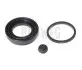 Ремкомплект суппорта (заднего)) Opel Astra G/H//Zafira 98-10 (d=36mm) BUDWEG CALIPER 189914