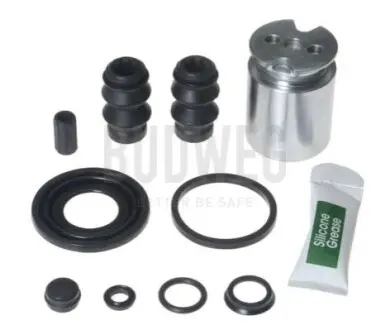 Ремкомплект супорта BUDWEG CALIPER 2090100