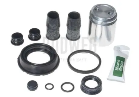 Автозапчасть BUDWEG CALIPER 2090102