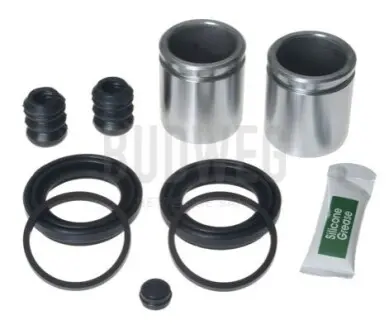 Ремкомплект супорта BUDWEG CALIPER 2090150