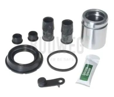 Ремкомплект супорта BUDWEG CALIPER 2090177