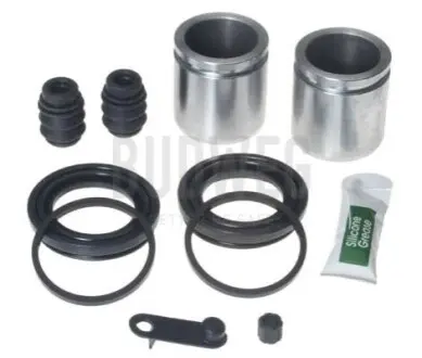 Автозапчасть BUDWEG CALIPER 2090200