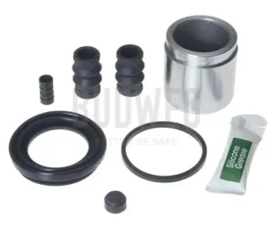 Ремкомплект супорта BUDWEG CALIPER 2090238
