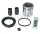 Автозапчасть BUDWEG CALIPER 2090244