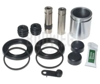 Ремкомплект супорта BUDWEG CALIPER 2090254