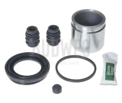 Автозапчастина BUDWEG CALIPER 2090272