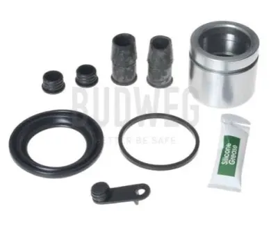 Ремкомплект супорта BUDWEG CALIPER 2090279