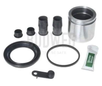 Автозапчасть BUDWEG CALIPER 2090309