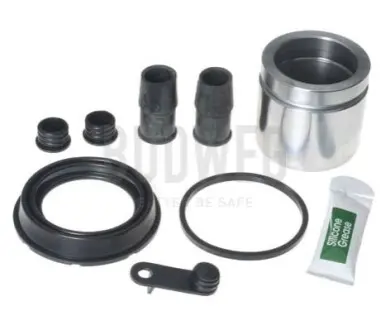 Ремкомплект супорта BUDWEG CALIPER 2090322