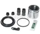 Автозапчасть BUDWEG CALIPER (2090355) изображение 1