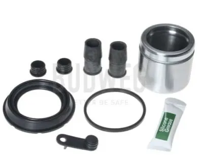 Ремкомплект супорта BUDWEG CALIPER 2090355