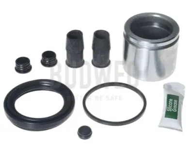 Автозапчастина BUDWEG CALIPER 2090368