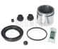 Автозапчасть BUDWEG CALIPER (2090375) изображение 1