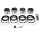 Автозапчасть BUDWEG CALIPER 2090412