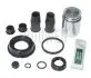 Автозапчасть BUDWEG CALIPER 2090420