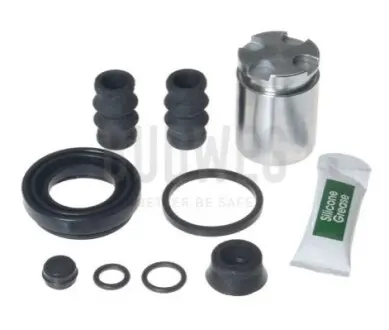 Автозапчасть BUDWEG CALIPER 209079
