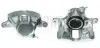 Супорт гальмівний BUDWEG CALIPER 341792