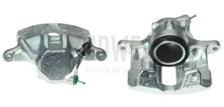 Супорт гальмівний BUDWEG CALIPER 341792