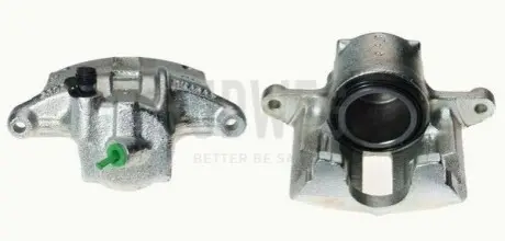 Супорт. BUDWEG CALIPER 341880