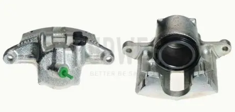Супорт. BUDWEG CALIPER 341881