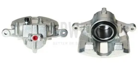 Супорт. BUDWEG CALIPER 341906