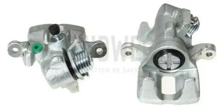 Супорт. BUDWEG CALIPER 341908