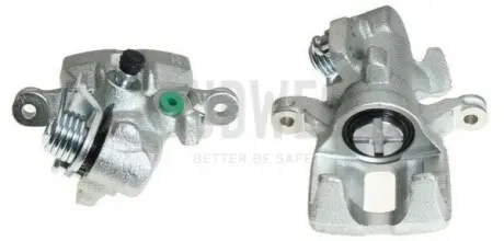 Супорт. BUDWEG CALIPER 341909