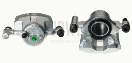 Супорт. BUDWEG CALIPER 342002
