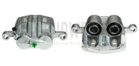 Тормозной суппорт BUDWEG CALIPER 342106