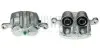 Супорт гальмівний BUDWEG CALIPER (342107) зображення 1