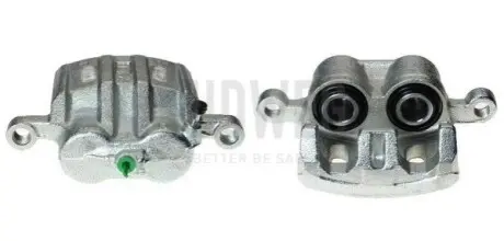 Супорт гальмівний BUDWEG CALIPER 342107