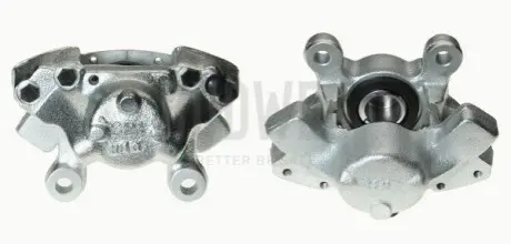 Супорт. BUDWEG CALIPER 342144