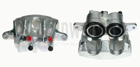 Супорт. BUDWEG CALIPER 342231
