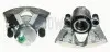 Тормозной суппорт BUDWEG CALIPER (342246) изображение 1