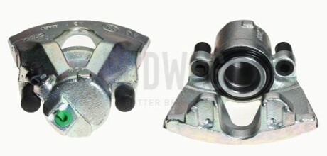 Супорт гальмівний BUDWEG CALIPER 342246